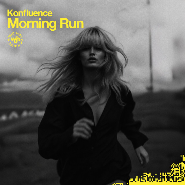 Artwork — Morning Run